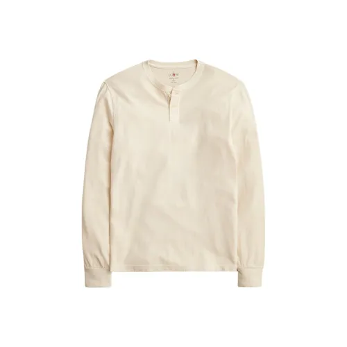 J.Crew Snow White Мужская T-рубашка