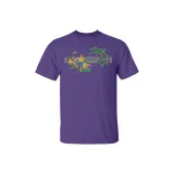 Фиолетовый