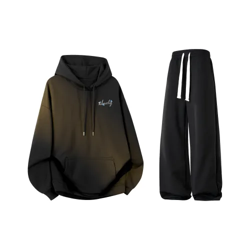 NBNO Унисекс Свитшот Комплекты