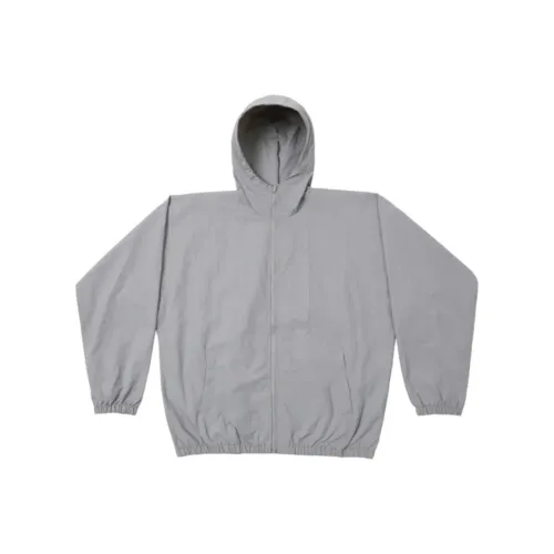 YEEZY Мокко Унисекс Куртки