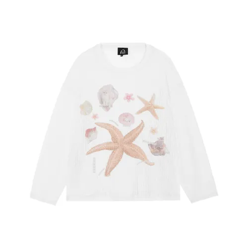 Nicebad Женские T-рубашки