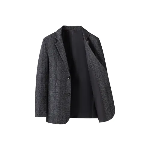 PIERRE CARDIN Одежда Пальто Бизнес-костюм Мужской