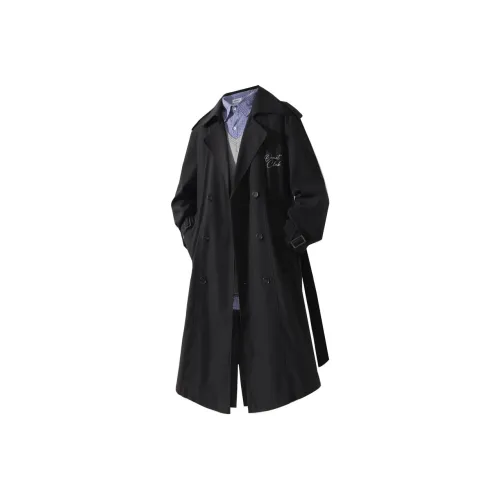 ORNOT Унисекс Тренч