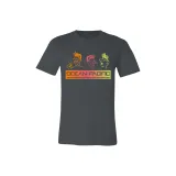 Асфальтово-серый