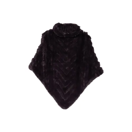 LIU·JO Темно-фиолетовый Женский Плащ