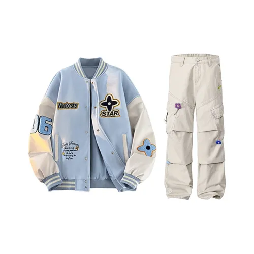 ENSE OPTIC Повседневная спортивная одежда Унисекс