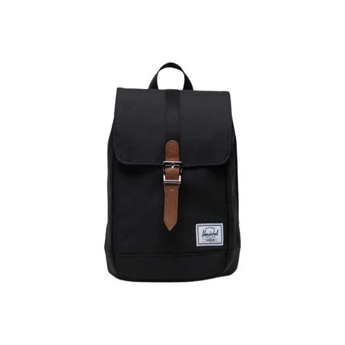 Слинг-сумки Herschel Black Unisex