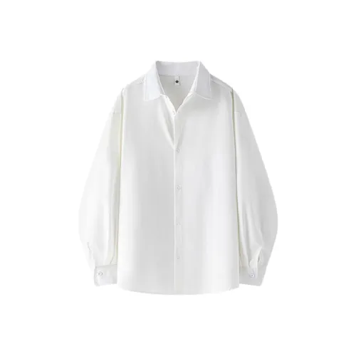 SONGXIER Унисекс Рубашки