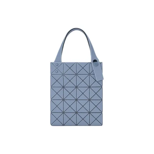 ISSEY MIYAKE Prism PVC Сумка Женская Серый Синий