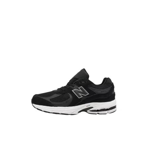New Balance NB 2002R Low Топ Детские Лайфстайл Обувь Унисекс
