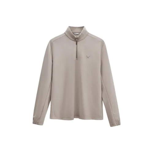 Jiumuwang мужские брюки эксперт FW25 Поло мужское