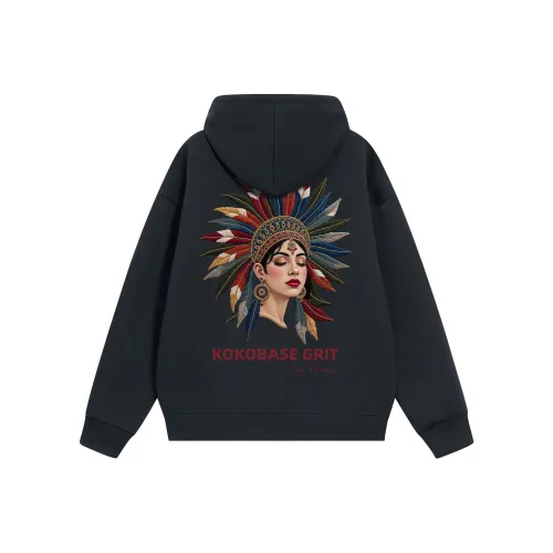 KOKO BASE Унисекс Свитшоты
