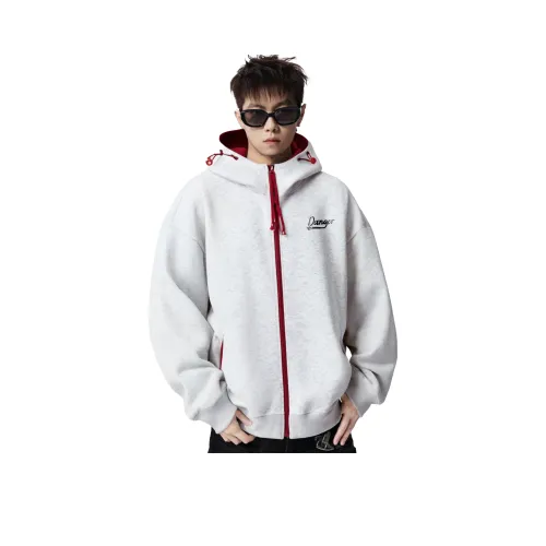 DANGERTIGER Унисекс Свитшоты