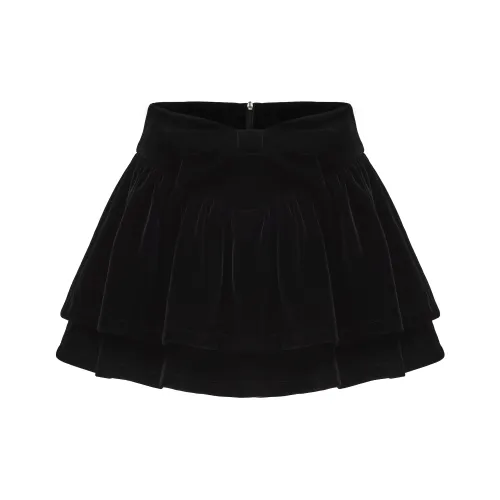 CHIWAWAMEME Повседневные короткие юбки для женщин