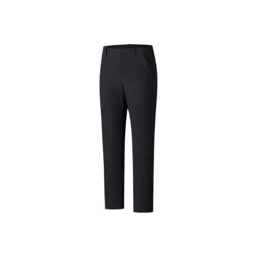 Anta Champion All Weather Series Повседневные брюки Мужские