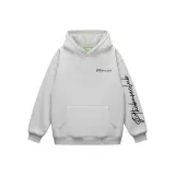 Туманно-серый