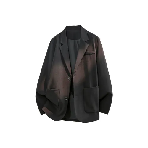 MEGA METRO Бизнес-костюм унисекс