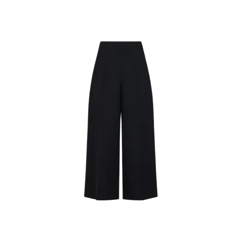 Marni Черные Женские Брюки для костюма