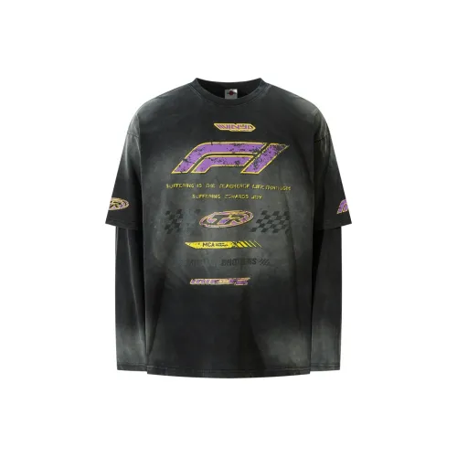 SINKACME Мужские T-рубашки