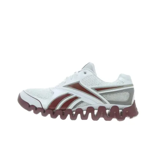 Reebok Беговые кроссовки Red Men's