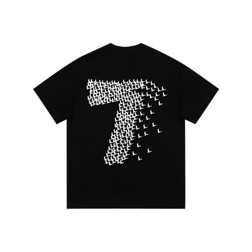 Universal Templates T-Shirt Унисекс