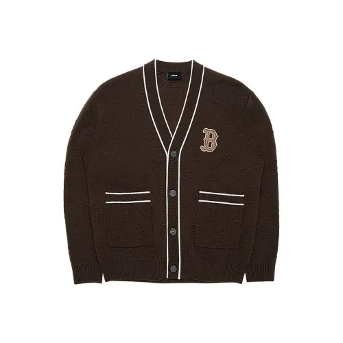 MLB Boston Red Sox Трикотаж Унисекс