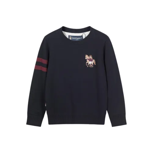 Hush Puppies Kids Свитера