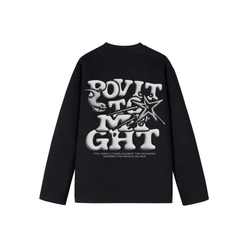 POVIT Спортивное термобелье унисекс