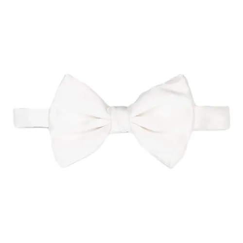 GIORGIO ARMANI Шелковый бант Мужской