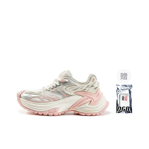 OGR Беговые кроссовки Low Top Унисекс