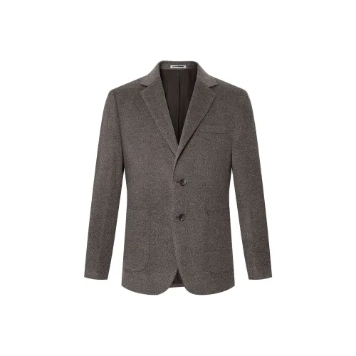 LESS IS MORE Бизнес-костюм мужской