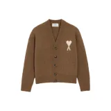 Фундук Коричневый/Натуральный Белый