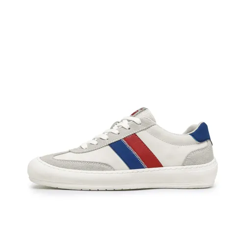 H2 Low Топ Скейтборд Кроссовки Мужские