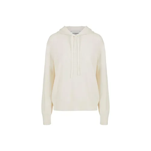 Айсберг Сливочный Женский Свитер