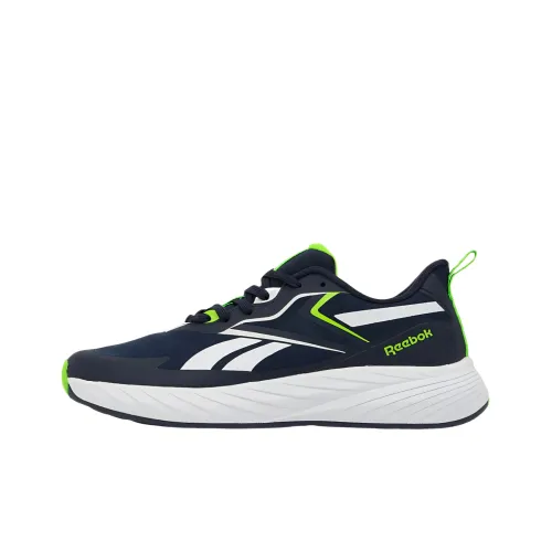 Reebok Беговые кроссовки Marine Blue Мужские