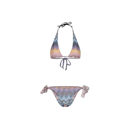 MISSONI Многоцветные Женские Бикини