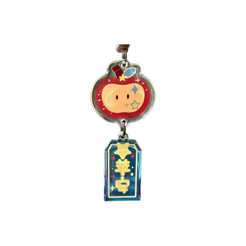 Imono Акриловые подвески унисекс