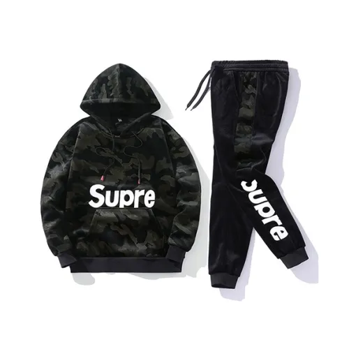 PWUE Унисекс Повседневная Спортивная Одежда