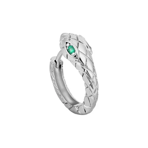 Серьги PAYMERY MULTI Layer Гальванизированные Антиаллергенные Унисекс