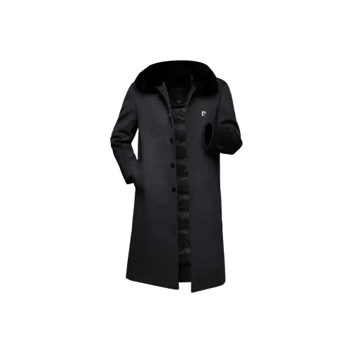 PIERRE CARDIN Мужское пальто