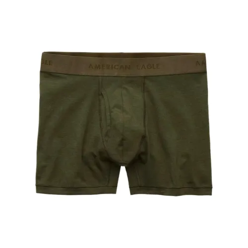 AMERICAN EAGLE Боксеры Мужской 1 Пачка