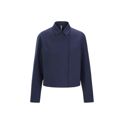 Arcteryx Куртки и Пальто Женские