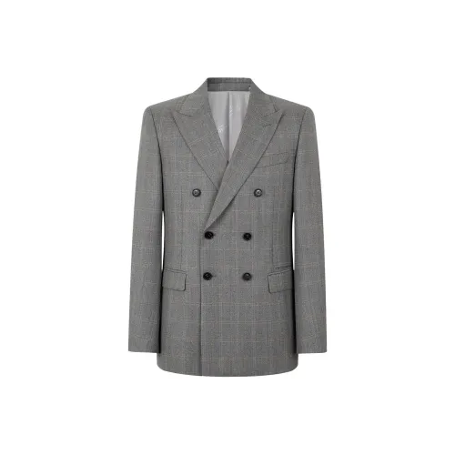 C'N'C Rhythm Party series Бизнес-костюм Пальто Мужской