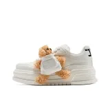 Белый (Съемные аксессуары)