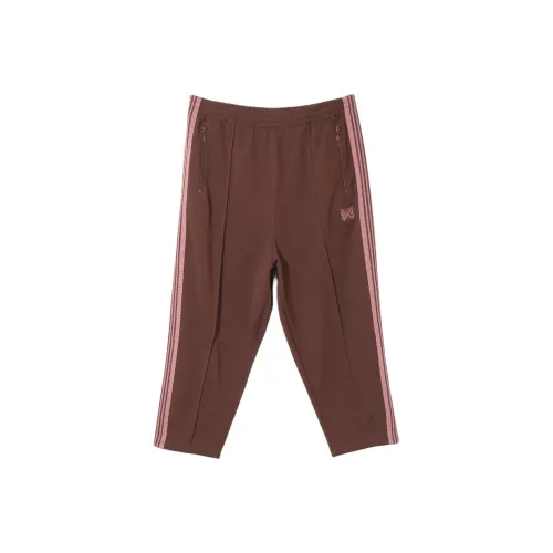 Needles FW25 Повседневные брюки Унисекс