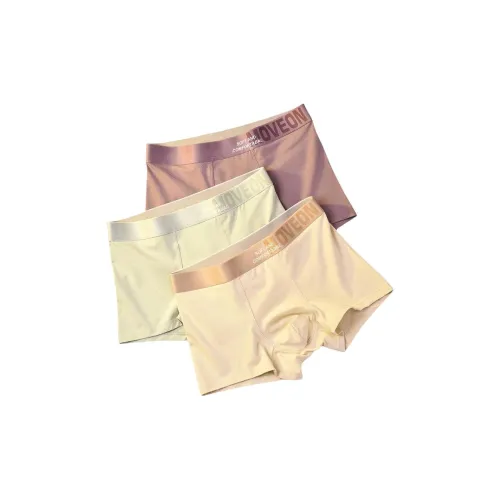 TLXT Мужские боксер-шорты