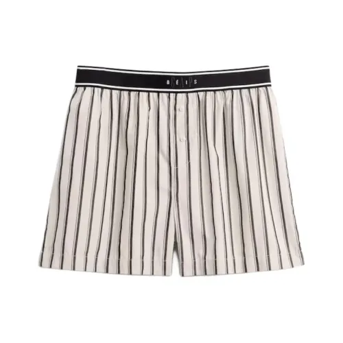 GAP BÉIS Collaboration SS25 Повседневные шорты Женские