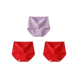 Фиолетовый + "Fu" Персонаж Декорации + Светлая Версия