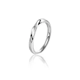 Мобиус Мужское кольцо