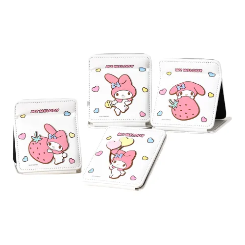 ALL SERIES MAKE UP Зеркала Унисекс